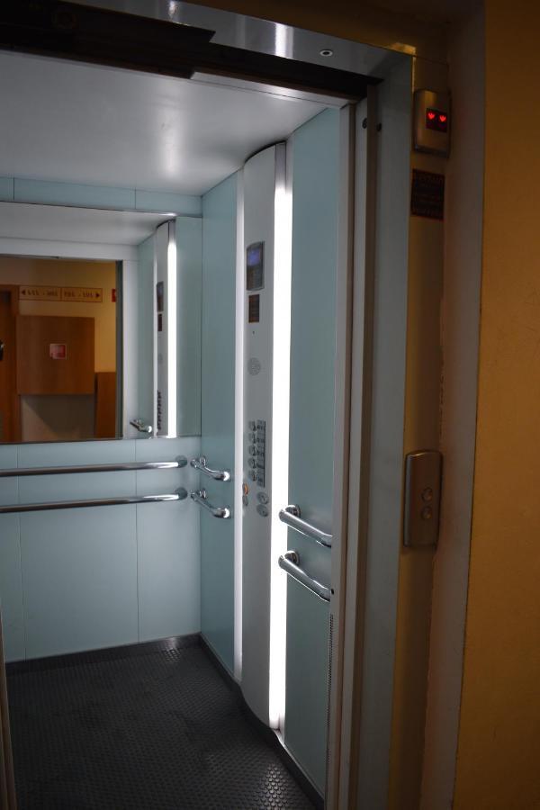 Apartmany Fatrapark 1 S Wellnessom Hrabovska Dolina Ruzomberok Exterior foto