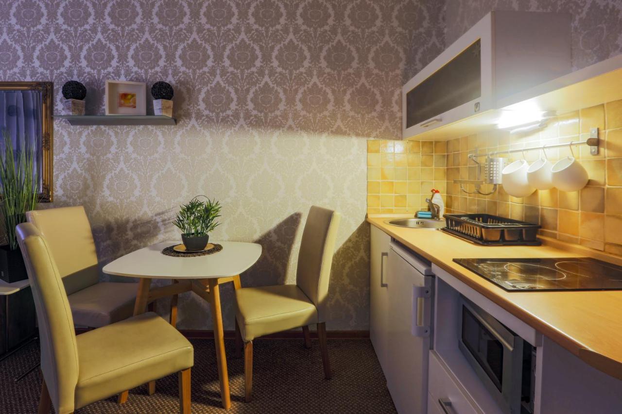 Apartmany Fatrapark 1 S Wellnessom Hrabovska Dolina Ruzomberok Exterior foto
